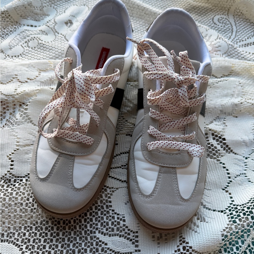 UNIONBAY Sneakers Athletic Flat Sole - Picture 4 of 7